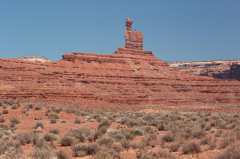 Valley of the Gods : Utah : Landscape Photos : Richard Moore : Photographer